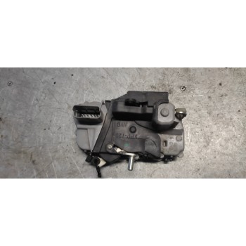 Recambio de cerradura puerta delantera izquierda para citroën xsara picasso 1.6 hdi 110 exclusive plus referencia OEM IAM   