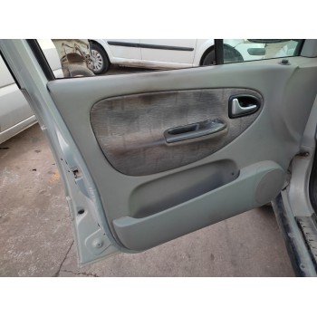 renault scenic rx4 (ja0) del año 2003