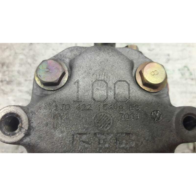 Recambio de bomba direccion para volkswagen golf iv berlina (1j1) highline referencia OEM IAM 1J0422154A 038145255B 5