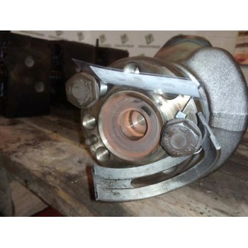 Recambio de cigueñal para man l 2000 evolution l 2000 fg llc m (largura mediana) referencia OEM IAM   