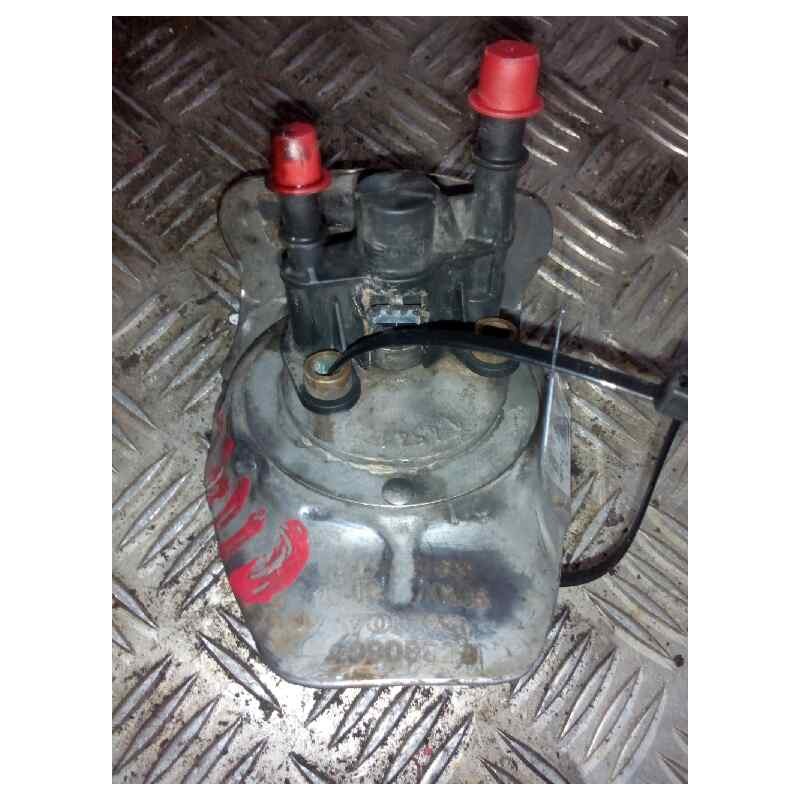 Recambio de inyector para volvo fh 500 fsa 4x2 low corto referencia OEM IAM 20908929  INYECTOR ADBLUE