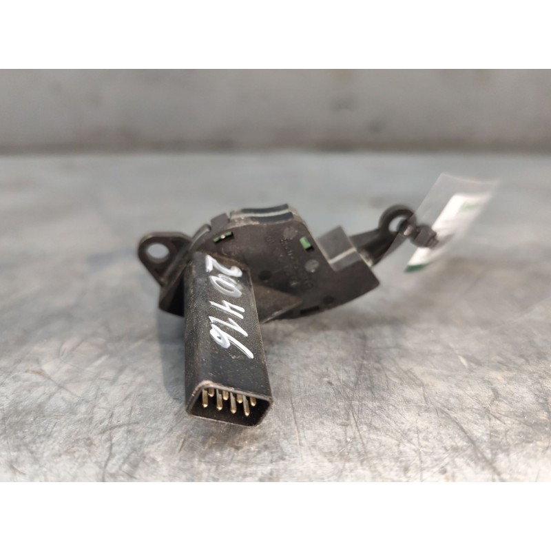 Recambio de modulo electronico para mercedes-benz clase s (w220) berlina 5.0 v8 24v cat referencia OEM IAM 2205420218 2