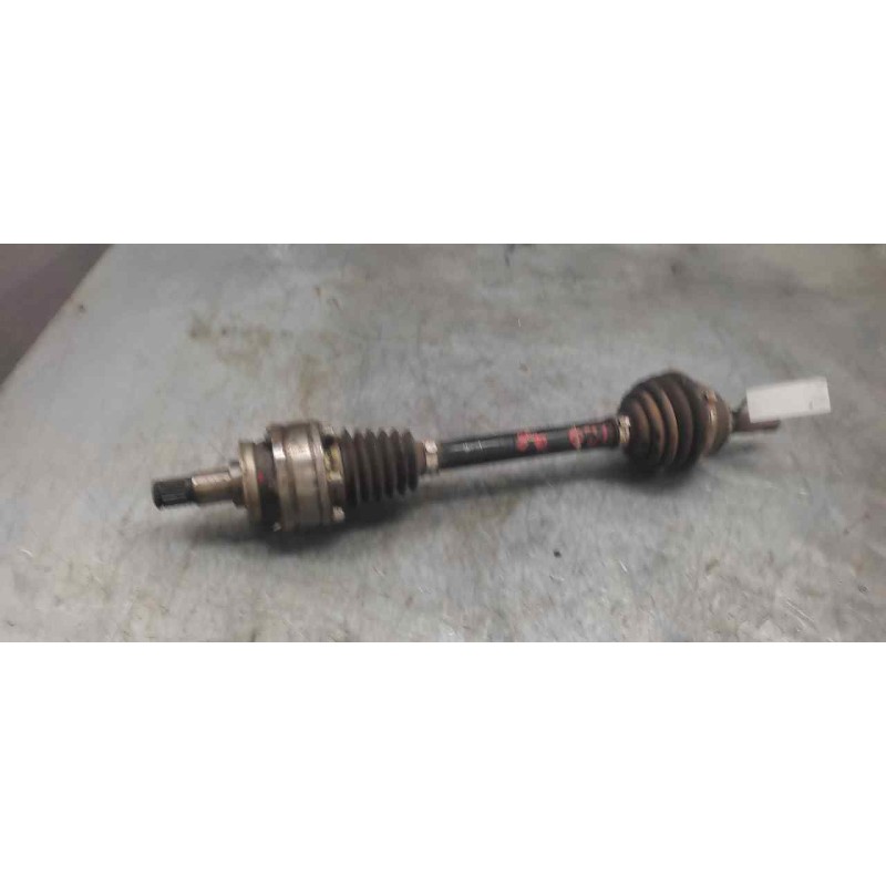 Recambio de transmision delantera izquierda para seat arosa (6h1) select referencia OEM IAM  24MM MANGUETA 2