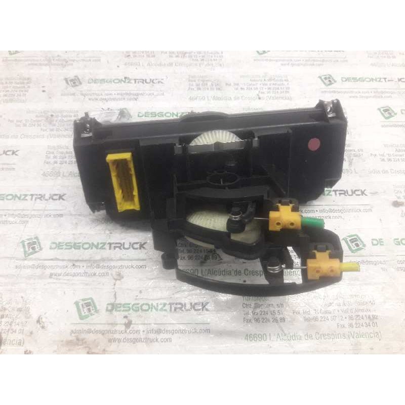 Recambio de mando calefaccion / aire acondicionado para seat cordoba berlina (6k2) 1.9 sdi referencia OEM IAM 6K0819045C 26 PINS 3