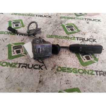 Recambio de mando velocidad de crucero para man f2000 evolution f 2000 fki fk gran espacio referencia OEM IAM 81255090050  