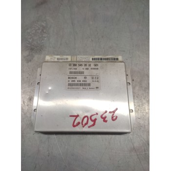 MODULO ELECTRONICO 1685453532 0265109630