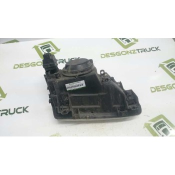 Recambio de faro izquierdo para renault megane i berlina hatchback (ba0) 1.9 diesel referencia OEM IAM   