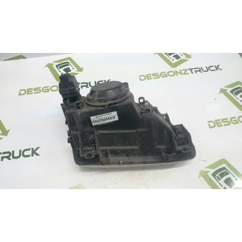 Recambio de faro izquierdo para renault megane i berlina hatchback (ba0) 1.9 diesel referencia OEM IAM 2