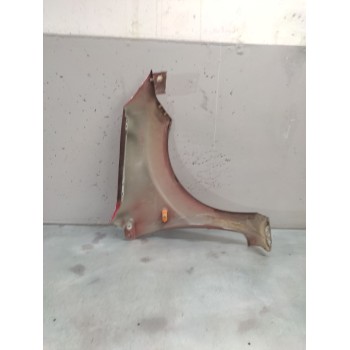 Recambio de aleta delantera izquierda para ford fiesta (cbk) ambiente referencia OEM IAM   