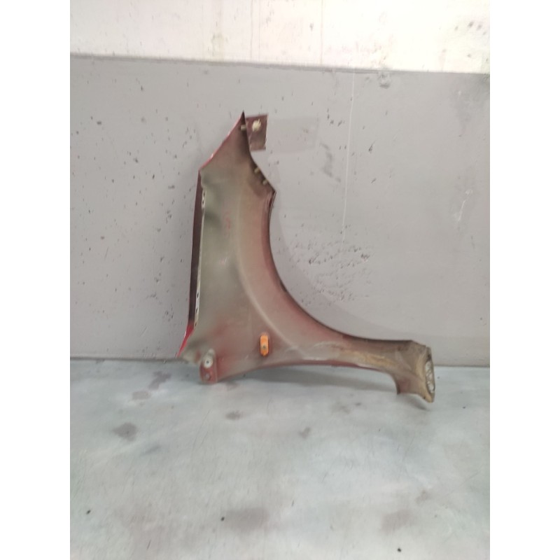 Recambio de aleta delantera izquierda para ford fiesta (cbk) ambiente referencia OEM IAM 2