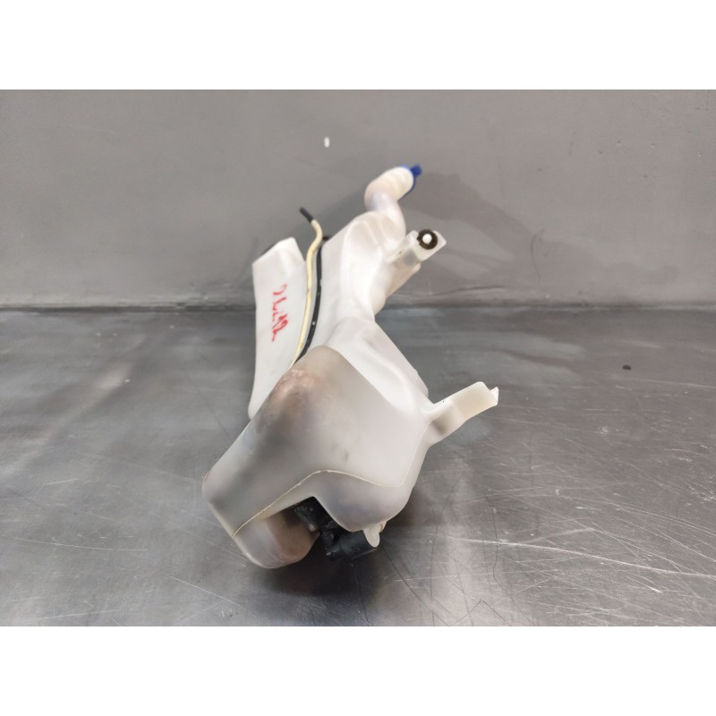 Recambio de deposito limpia para ford tourneo courier b460 monospace 1.0 ecoboost referencia OEM IAM - Plata 2