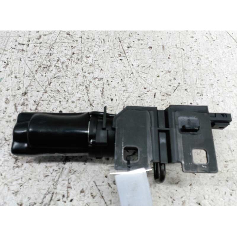 Recambio de cerradura maletero / porton para renault vel satis (bj0) expression referencia OEM IAM 8200014027 2
