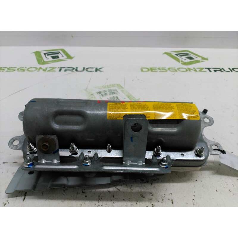 Recambio de airbag delantero derecho para ford focus berlina (cak) ghia referencia OEM IAM 1356992 2