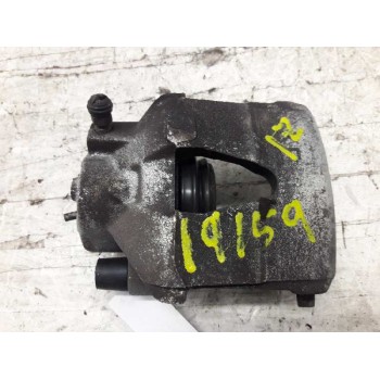 Recambio de pinza freno delantera izquierda para seat leon (1m1) signo referencia OEM IAM   