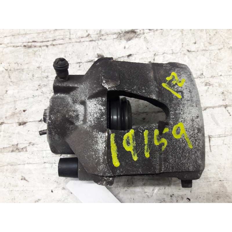 Recambio de pinza freno delantera izquierda para seat leon (1m1) signo referencia OEM IAM 2