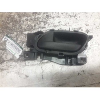 MANETA EXTERIOR PUERTA TRASERA CARGA 96555515XT IZQUIERDA 