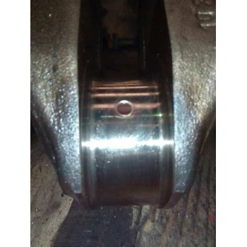 Recambio de cigueñal para man l 2000 evolution l 2000 fg llc m (largura mediana) referencia OEM IAM   
