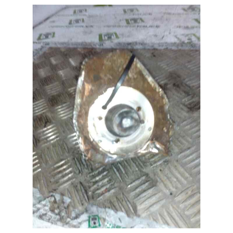 Recambio de inyector para volvo fh 500 fsa 4x2 low corto referencia OEM IAM 20908929  INYECTOR ADBLUE 3