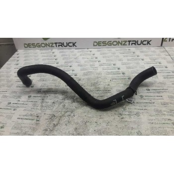 Recambio de manguera de agua para volkswagen golf iv berlina (1j1) highline referencia OEM IAM 1J0122051H  