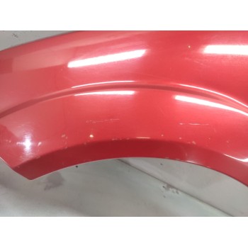 Recambio de aleta delantera izquierda para ford fiesta (cbk) ambiente referencia OEM IAM   