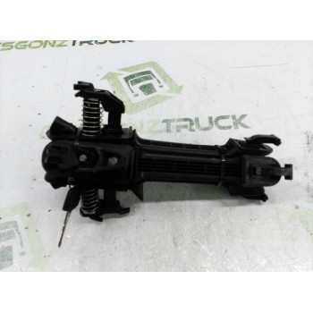 Recambio de juego manetas con llave para mercedes-benz vito (w638) combi 110 d euro 2 (638.174) referencia OEM IAM   