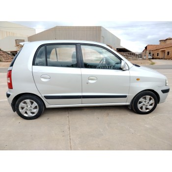 hyundai atos prime (mx) del año 2005