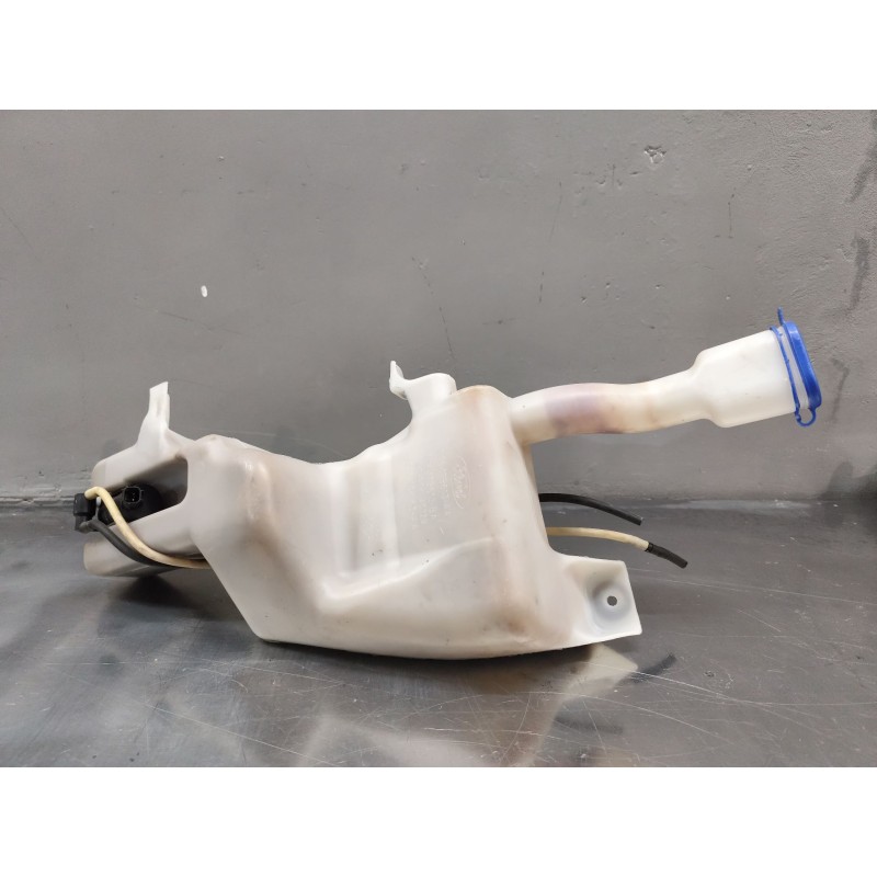 Recambio de deposito limpia para ford tourneo courier b460 monospace 1.0 ecoboost referencia OEM IAM - Plata 3