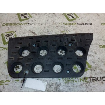 HUELLA PELDAÑO 76150F3900 DERECHA 