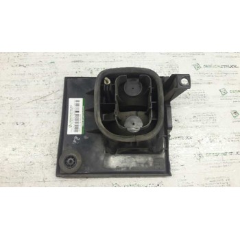 Recambio de piloto trasero izquierdo para renault 21 berlina (b/l48) gts kat referencia OEM IAM   