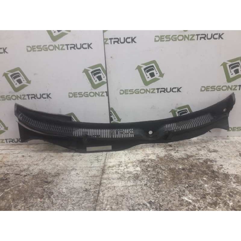 Recambio de torpedo para seat leon (1m1) signo referencia OEM IAM 1M1853185 960080000 - Gris 2