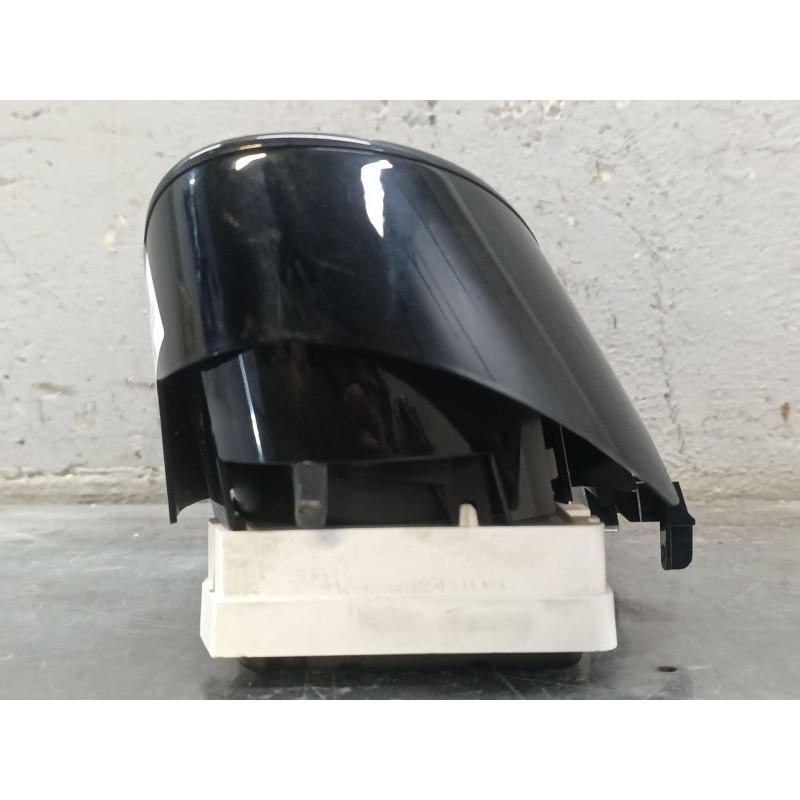 Recambio de cuadro instrumentos para renault clio iv (bh_) 0.9 tce 90 referencia OEM IAM VPCRRF10849DJ - Blanco 2
