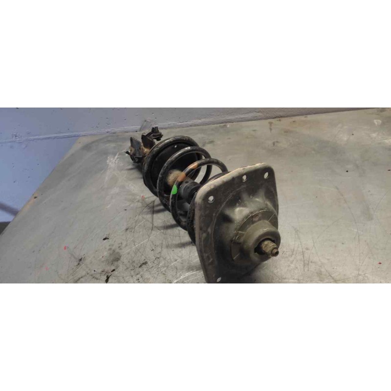 Recambio de amortiguador delantero izquierdo para peugeot expert kasten standard básico referencia OEM IAM 824904553846 2
