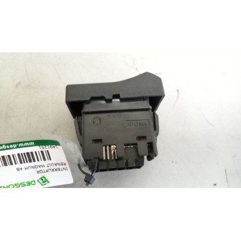 Recambio de interruptor para renault magnum ab diesel referencia OEM IAM 5010589024  
