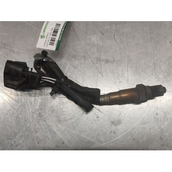 Recambio de sonda lambda para audi a6 c5 (4b2, 4b4) 2.4 referencia OEM IAM 078906265  4 PINS