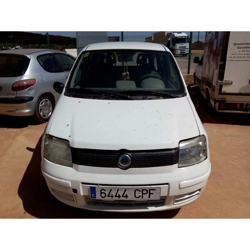 FIAT PANDA (169)