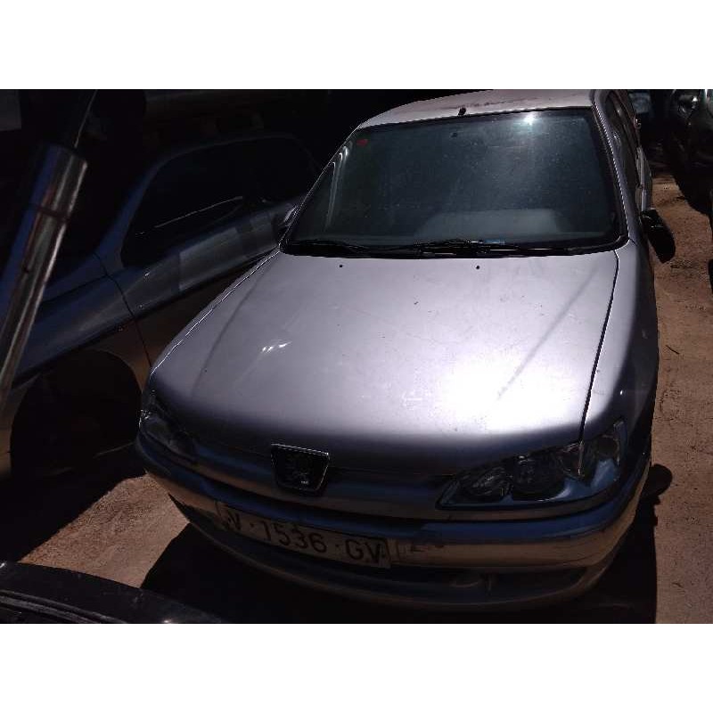 PEUGEOT 306 BERLINA 3/4/5 PUERTAS (S2)