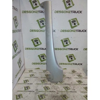 MOLDURA LUNA DELANTERA 81624100062 MOLDURA LUNA DELANTERA DERECHA