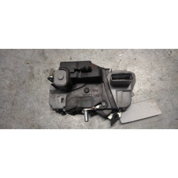 Recambio de cerradura puerta delantera izquierda para citroën xsara picasso 1.6 hdi 110 exclusive plus referencia OEM IAM   