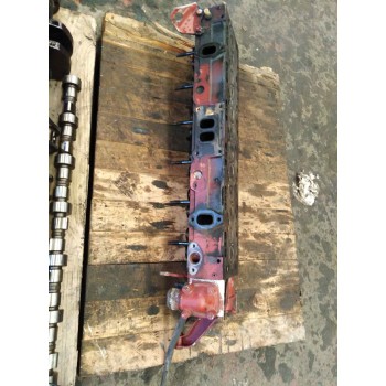 Recambio de culata para iveco eurotech (mt) fki 180 e 27 larga distancia referencia OEM IAM   