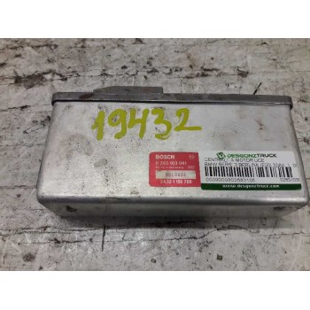 CENTRALITA MOTOR UCE 0265103041 
