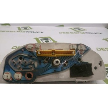 Recambio de cuadro instrumentos para ford fiesta berl./courier 1.1 cat referencia OEM IAM   