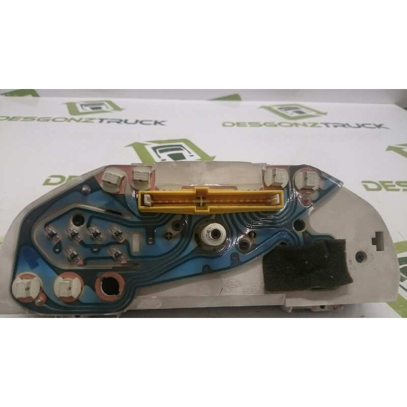 Recambio de cuadro instrumentos para ford fiesta berl./courier 1.1 cat referencia OEM IAM 2