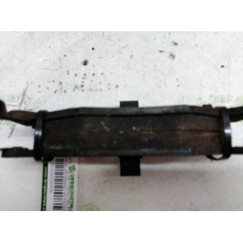 Recambio de pastillas de freno delanteras para chrysler grand voyager 2.8 crd cat referencia OEM IAM   