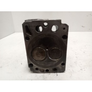 Recambio de culata para man tg-a 32.xxx 10.5 diesel referencia OEM IAM 51031006703  51031016774