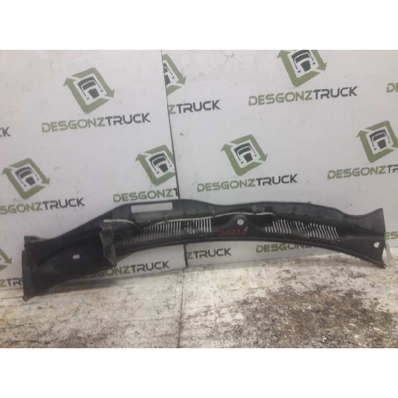 Recambio de torpedo para seat leon (1m1) signo referencia OEM IAM 1M1853185 960080000 - Gris 3