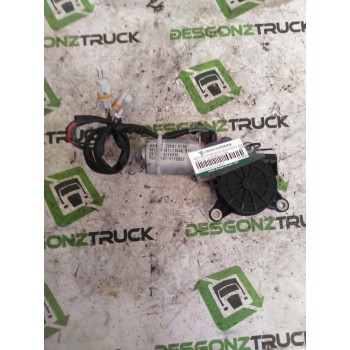 MOTOR ELEVALUNAS DELANTERO IZQUIERDO 81286016130 