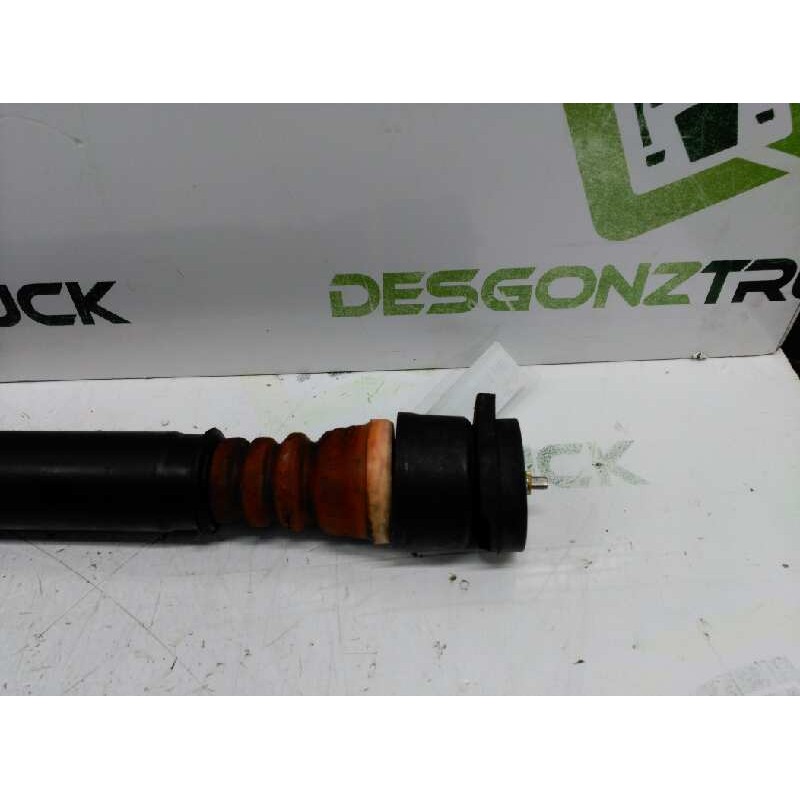 Recambio de amortiguador trasero derecho para ford focus berlina (cak) ghia referencia OEM IAM 2