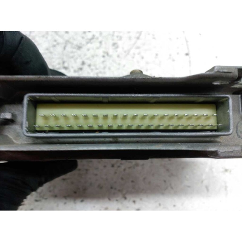 Recambio de centralita motor uce para citroën xantia berlina 1.8i 16v sx referencia OEM IAM 0261204063 9624518380 26FM0000 3