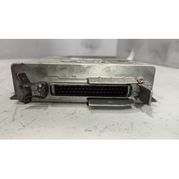 Recambio de modulo electronico para scania serie 4 bus k 124 referencia OEM IAM 0281001192 1391099 