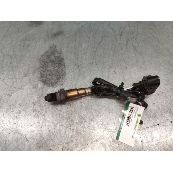 Recambio de sonda lambda para audi a6 c5 (4b2, 4b4) 2.4 referencia OEM IAM 078906265  4 PINS